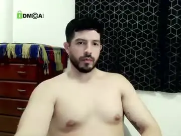 Chaturbate Best Webcam of kolombianox