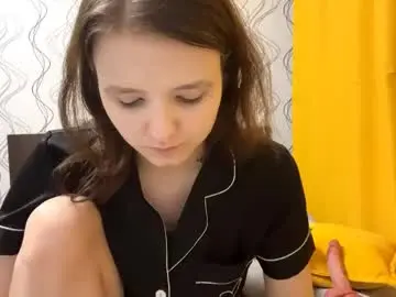 Chaturbate Nude Webcam of lashundaciviello