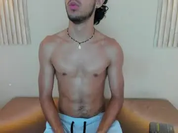 Chaturbate Sex Cam of leo_sanz6