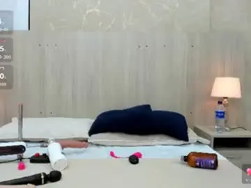 Chaturbate Nude Webcam of mariana_allen