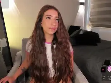 Chaturbate Best Webcam of merida_taylor_