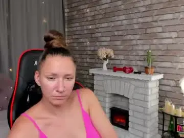 Chaturbate Best live sex cam show of mollynay