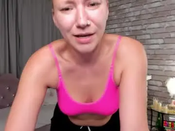 Chaturbate Sex Cam of mollynay