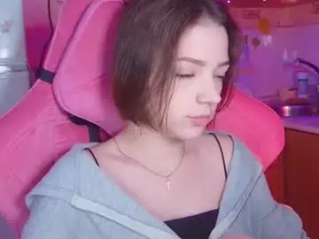 Chaturbate Nude Webcam of pambeeslyy
