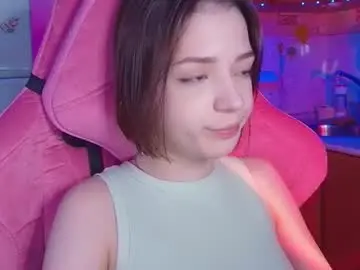 Chaturbate Live Sex Cam of pambeeslyy