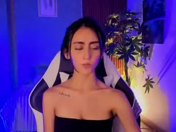 Chaturbate Sex Cam of _coraliinee_
