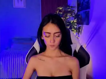 Chaturbate Best live sex cam show of _coraliinee_