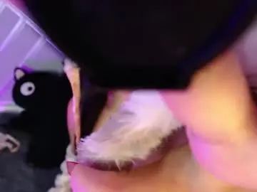 Chaturbate Live Sex of analymilles