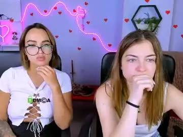 Chaturbate Sex Cam of ashli_bright