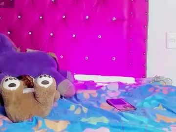 Chaturbate Sex Chat of dahiangomezz