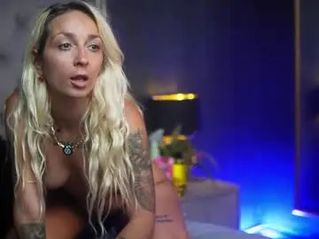 Chaturbate Live Porn of donnadubai