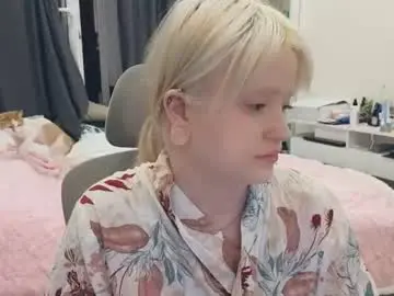 Chaturbate Best live sex cam show of gimmergirls_
