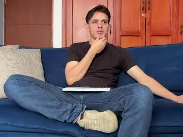 Chaturbate Private Sex Chat of liam_enzho