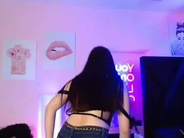 Chaturbate Watch Live Sex Cams of madyy_star