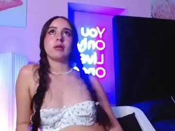 Chaturbate Adult Webcams of madyy_star