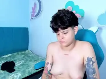 Chaturbate Adult Webcam of nataly_secret
