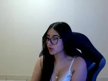 Chaturbate Free Porn Cam of sahaliefox_