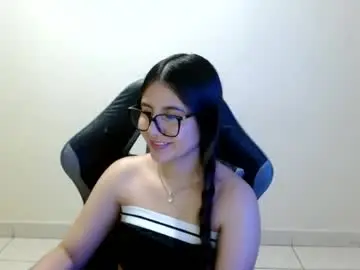 Chaturbate Sex Chat of sahaliefox_