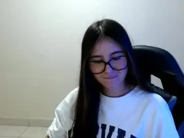 Chaturbate Private Sex Chat of sahaliefox_