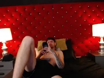 Chaturbate Best Webcam of stefano_moretti