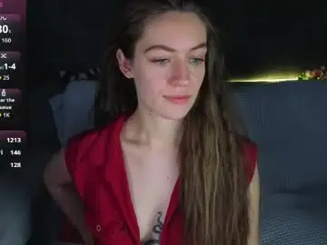 Chaturbate Private Sex Chat of agnes_wells