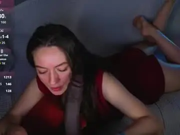 Chaturbate Live Sex of agnes_wells