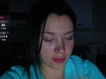 Chaturbate Live Sex Cam of amandaarose