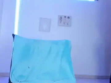 Chaturbate Sex Chat of annie_sweet6