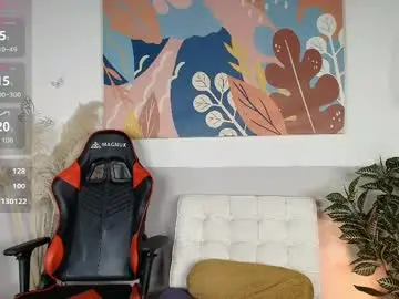 Chaturbate Live Sex of antoniacasarini