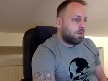 Chaturbate Adult Webcams of boris566693
