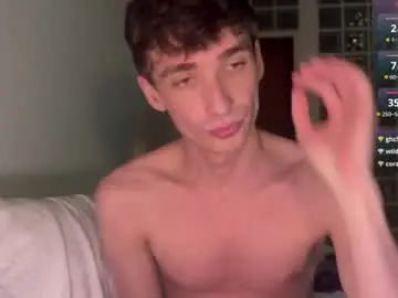 Chaturbate Best live sex cam show of face_cum_shooter