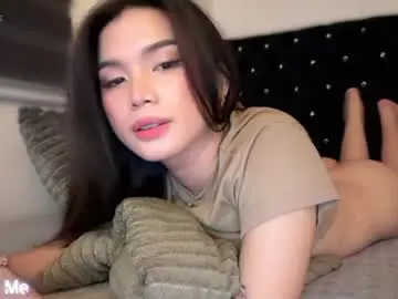 Chaturbate Live Porn of lily_ash