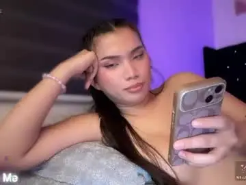 Chaturbate Live Sex of lily_ash