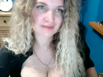 Chaturbate Best Webcam of luxdonna