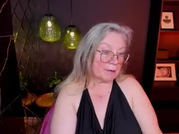 Chaturbate Nude Webcam of natalicloud