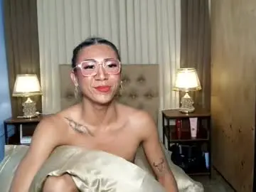 Chaturbate Adult Video Chat of seductive_astrid
