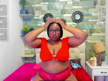 Chaturbate Live Porn of skyler_naomi