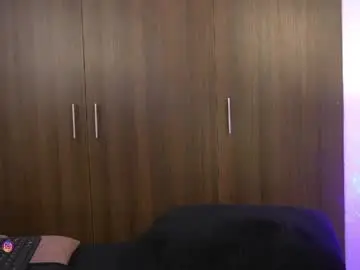 Chaturbate Best live sex cam show of te_para_dos