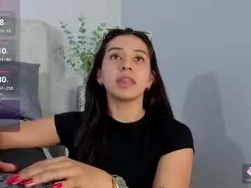 Chaturbate Adult Webcam of vittoria_conti_