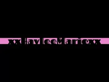 Chaturbate Private Sex Chat of xxhayleemariexx
