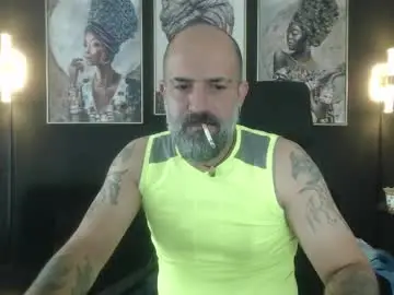 Chaturbate Free Live Porn of alex_saints_ce