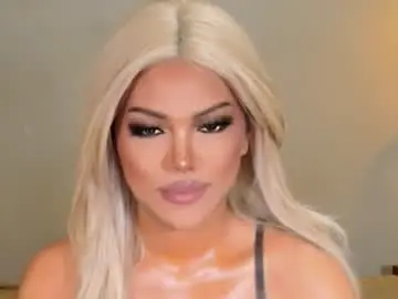 Chaturbate Sex Chat of chinita_titi