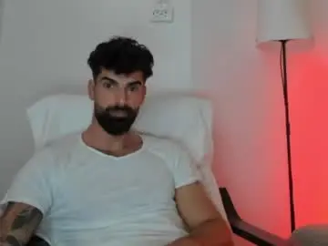 Chaturbate Live Sex of cuteeboy