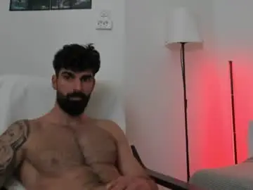 Chaturbate Sex Cam of cuteeboy