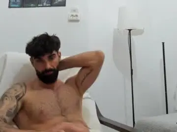 Chaturbate Private Sex Chat of cuteeboy