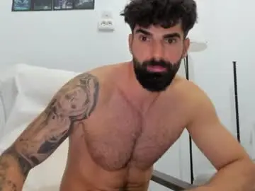 Chaturbate Live Sex Cam of cuteeboy