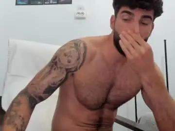 Chaturbate Live Porn of cuteeboy