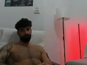 Chaturbate Best Webcam of cuteeboy