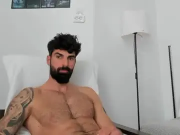 Chaturbate Live Porn of cuteeboy