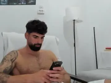 Chaturbate Adult Webcam of cuteeboy